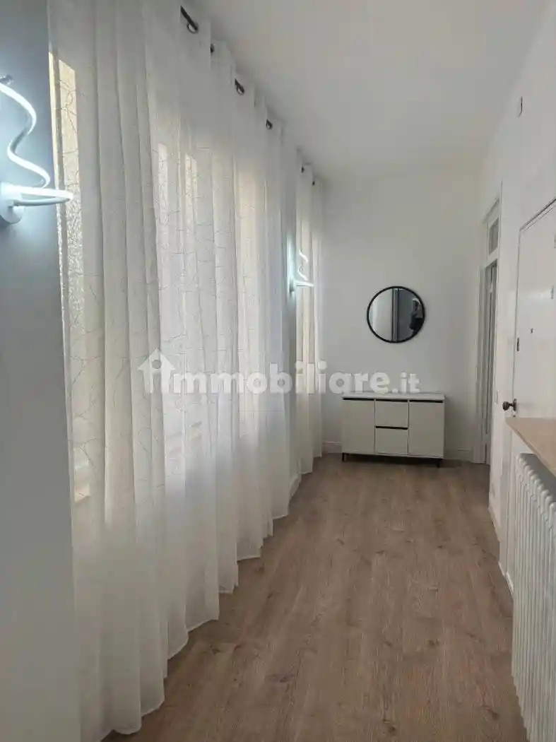 Appartamento in vendita a Bergamo