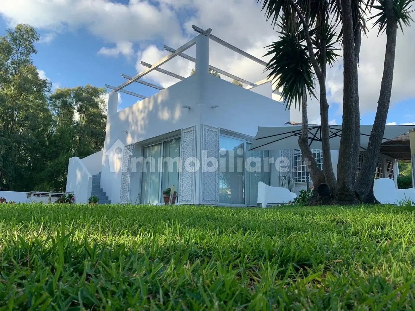 Villa in vendita a Falerna