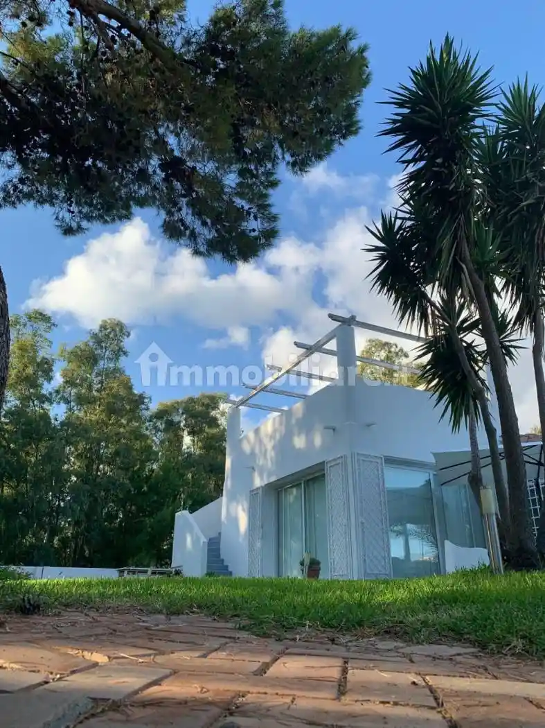 Villa unifamiliare via Principe d'Aquino 23E, Falerna Scalo, Falerna - foto 2