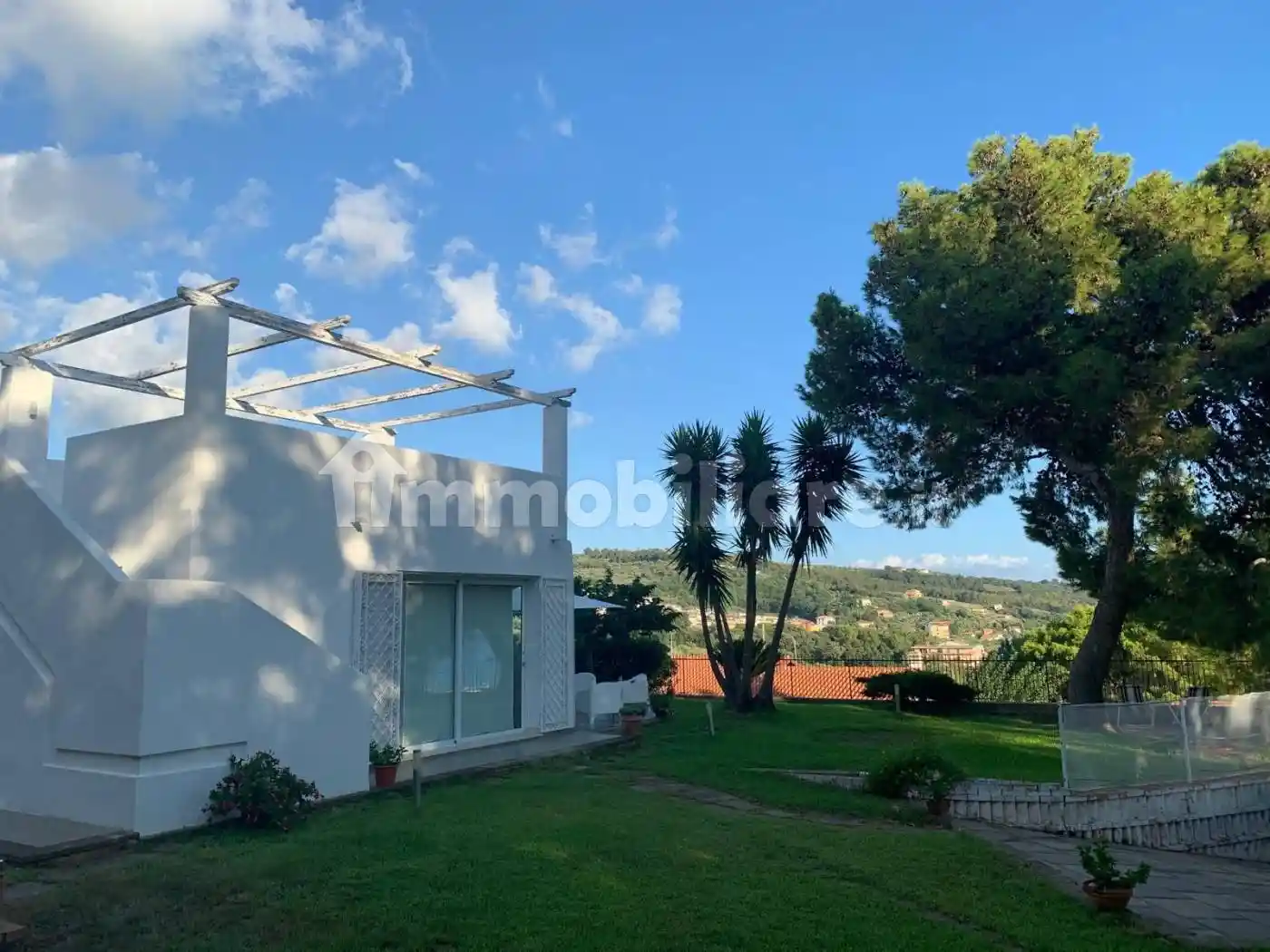 Villa unifamiliare via Principe d'Aquino 23E, Falerna Scalo, Falerna - foto 3