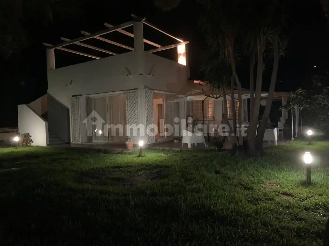 Villa unifamiliare via Principe d'Aquino 23E, Falerna Scalo, Falerna - foto 4