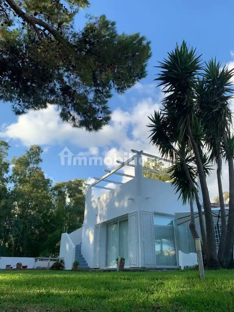 Villa unifamiliare via Principe d'Aquino 23E, Falerna Scalo, Falerna - foto 5