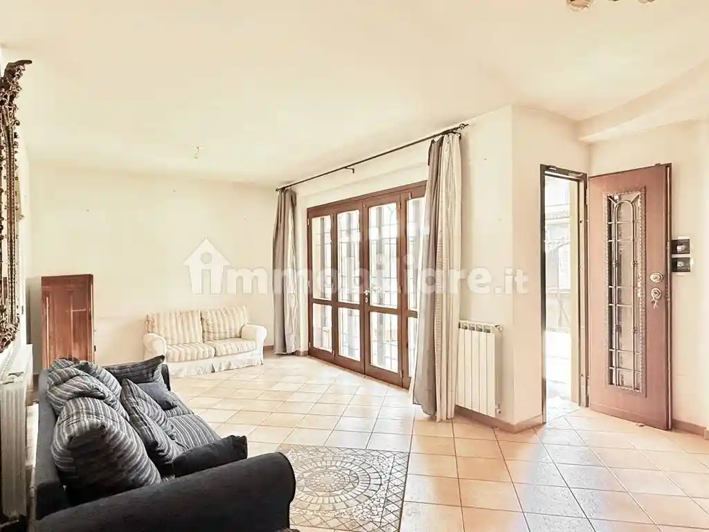 Villetta a schiera in vendita a Roma