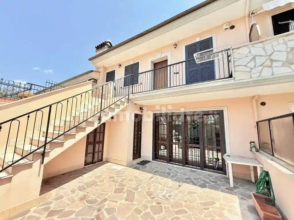 Villetta a schiera - foto 3