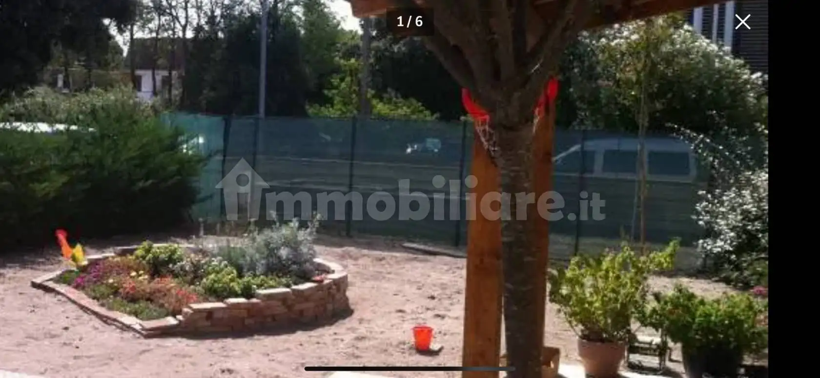 Villa in vendita a Comacchio