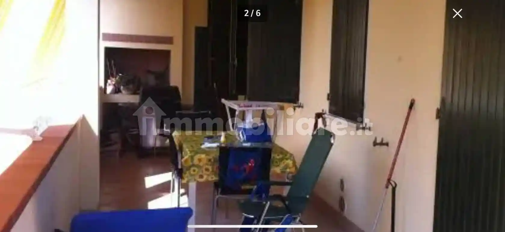 Villa plurifamiliare via dei Camosci 26, Lido di Volano, Comacchio - foto 2