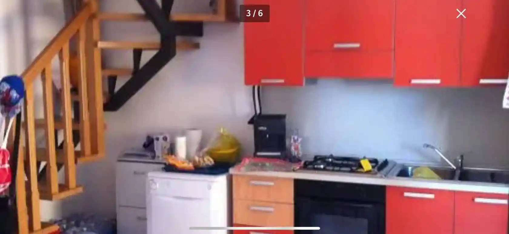 Villa plurifamiliare via dei Camosci 26, Lido di Volano, Comacchio - foto 3