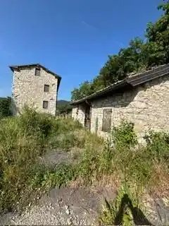 Rustico - Casale in vendita a Villa Minozzo