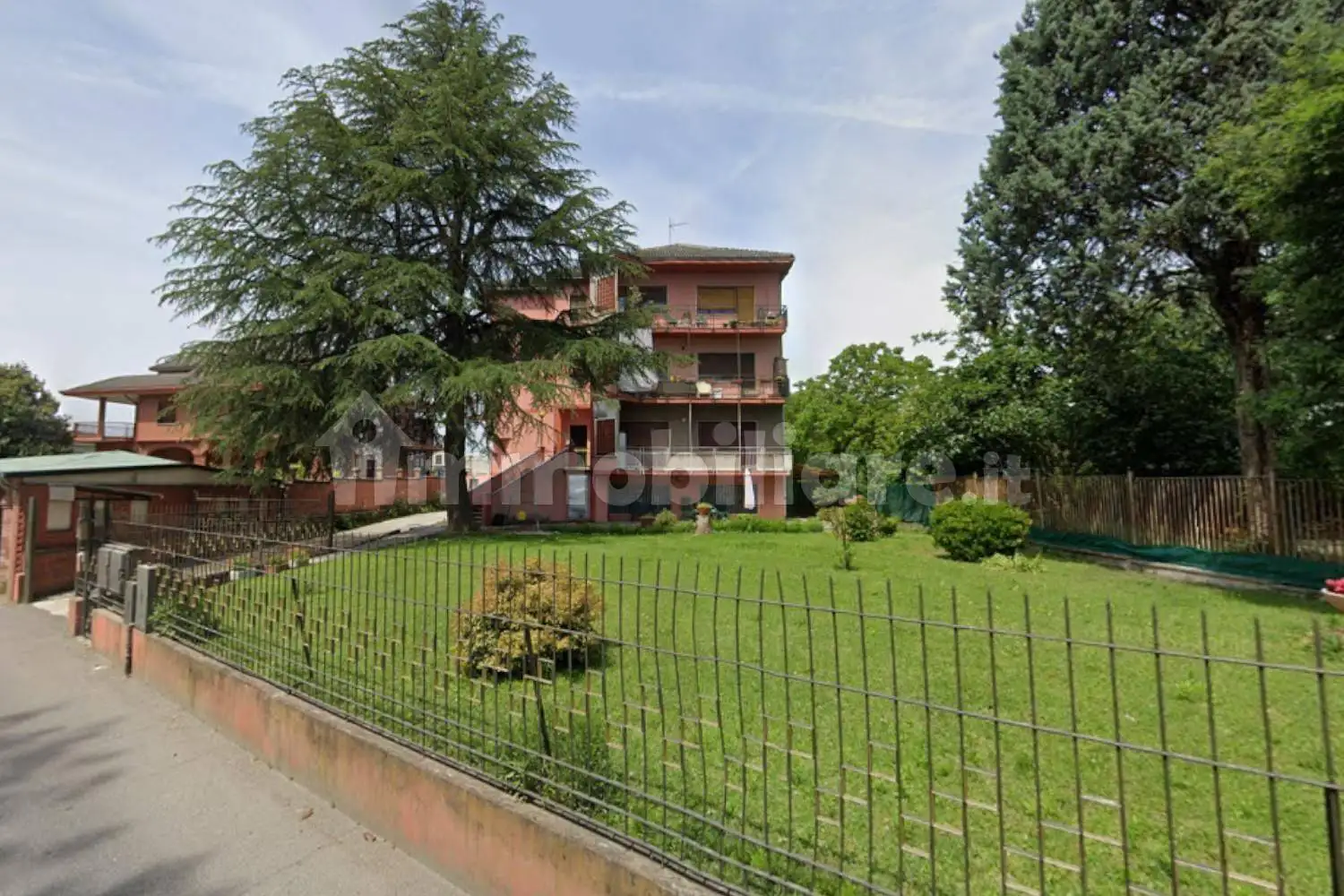 Appartamento in asta a Bassignana