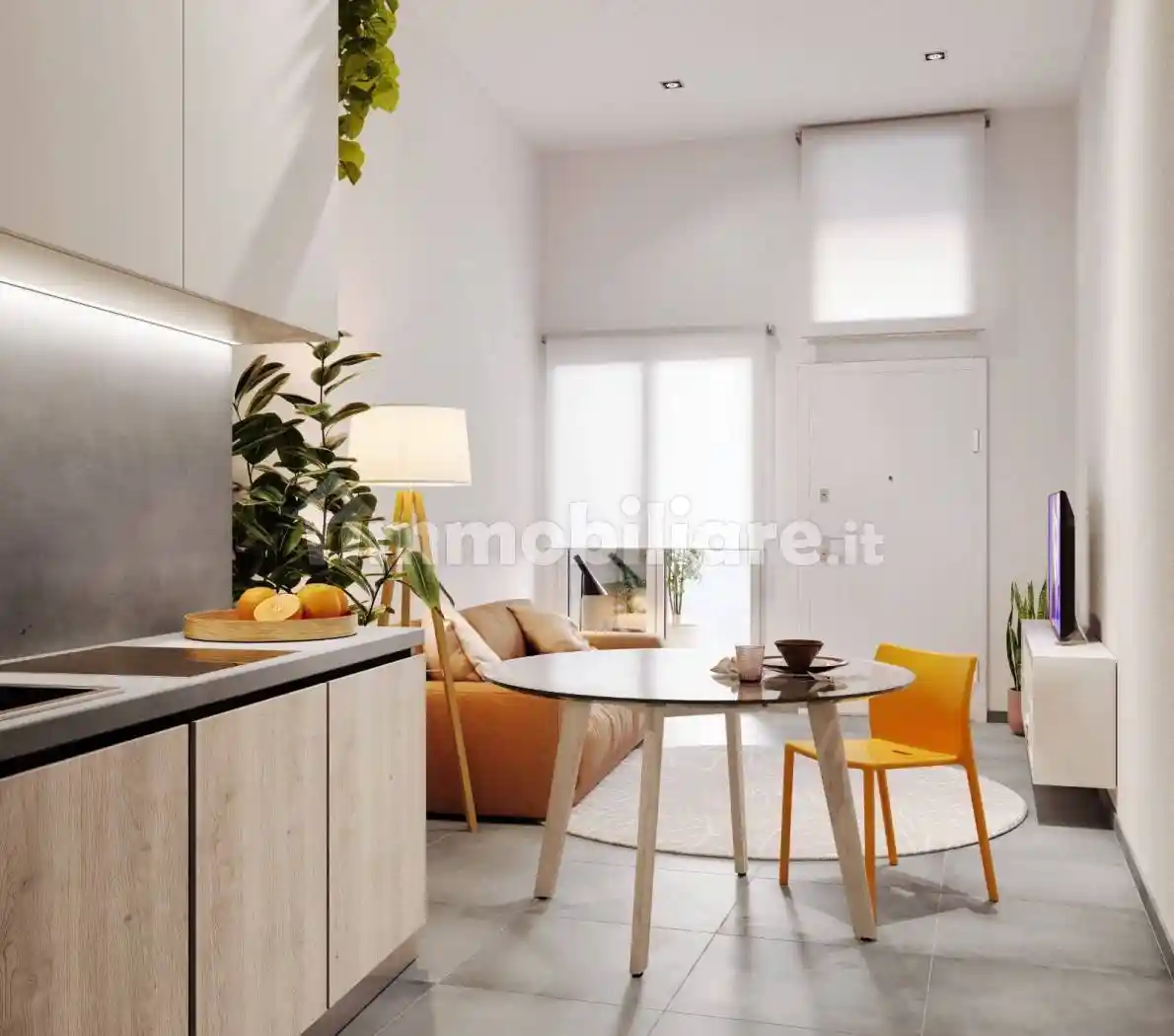 Appartamento in vendita a Cagliari