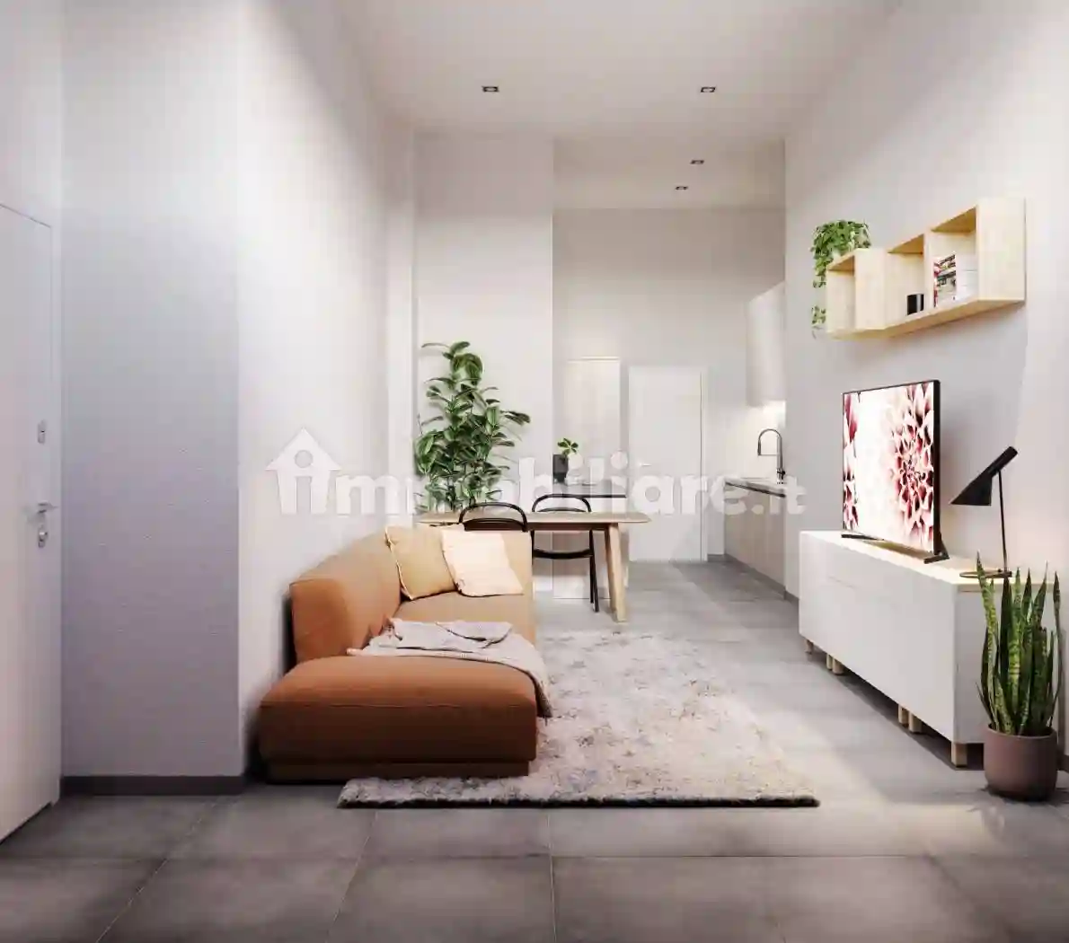 Appartamento - foto 2