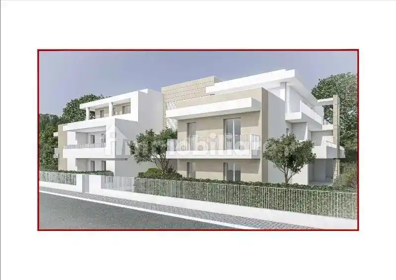 Appartamento in vendita a Abano Terme