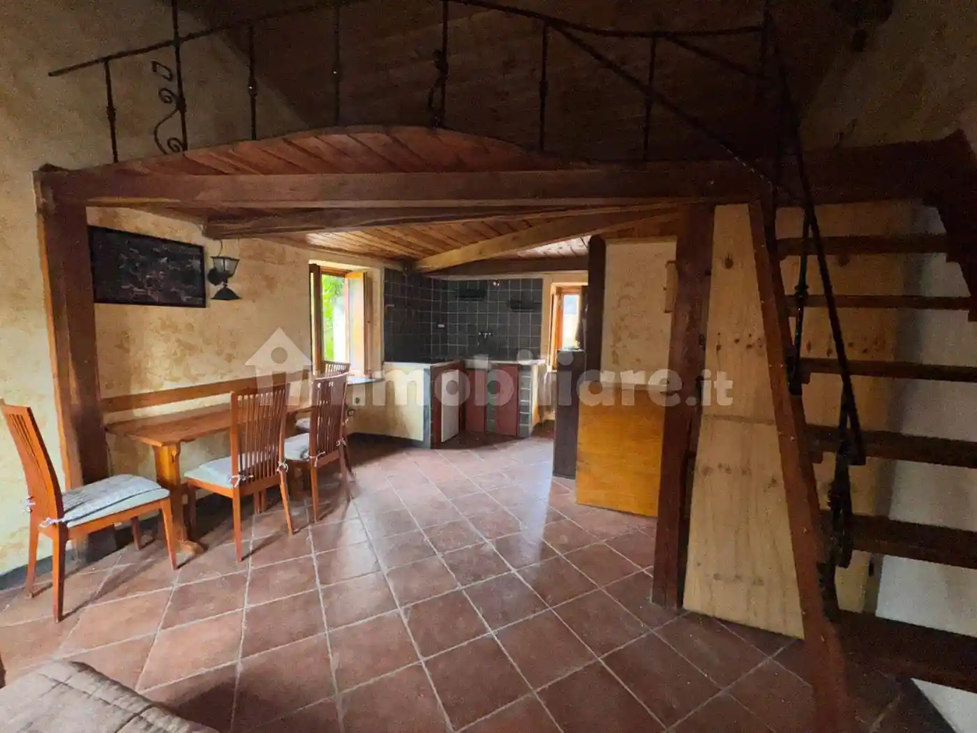 Monolocale via del Campo, Centro, Borghetto di Vara - foto 4