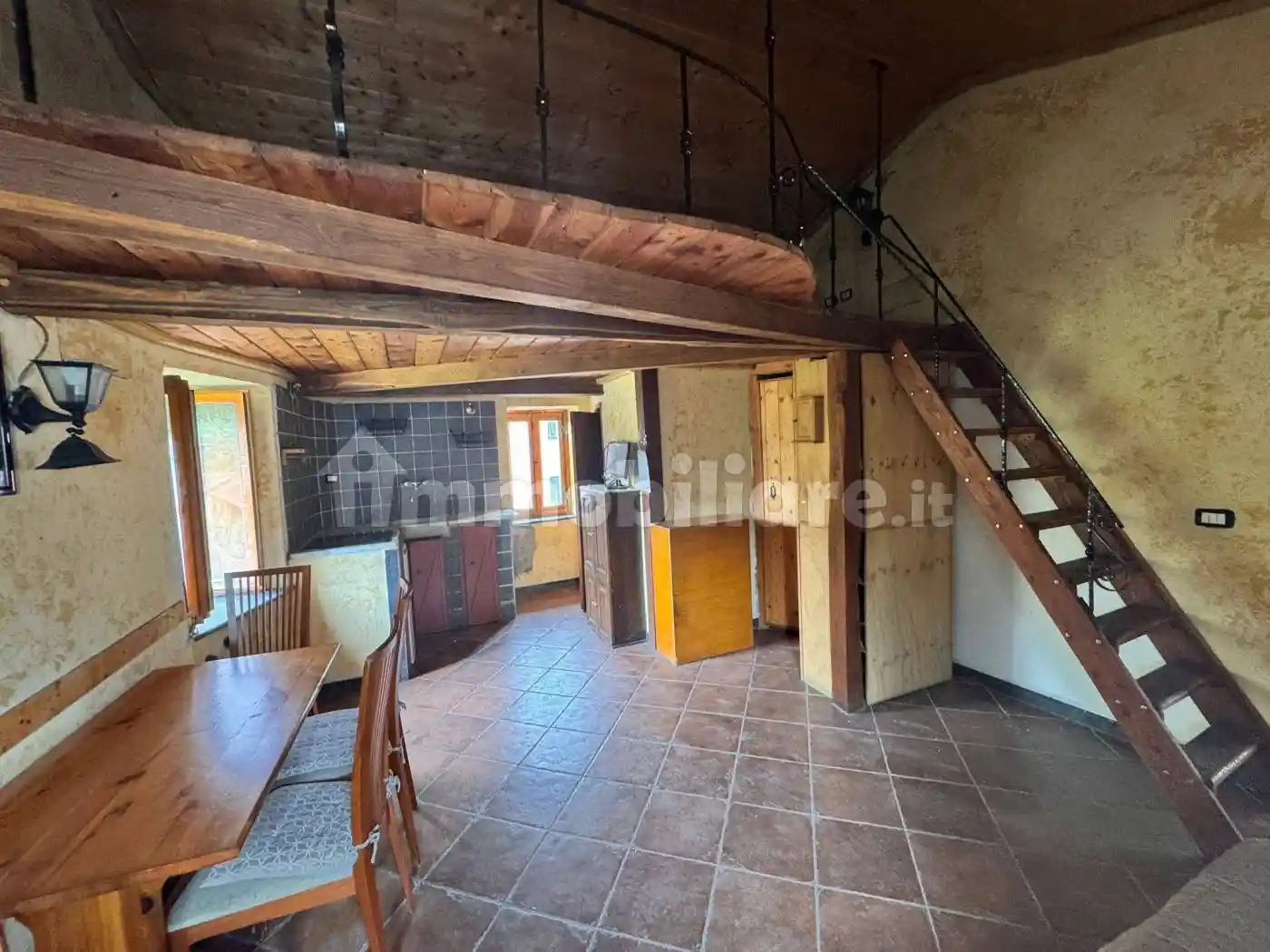 Monolocale via del Campo, Centro, Borghetto di Vara - foto 5