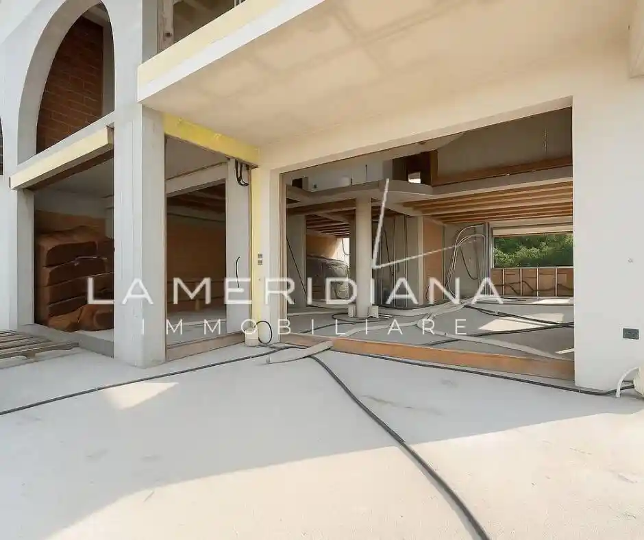 Villa in vendita a Istrana