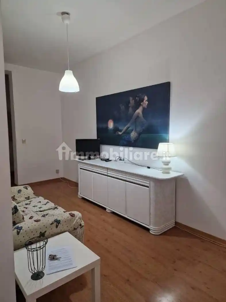 Appartamento in affitto a Palermo