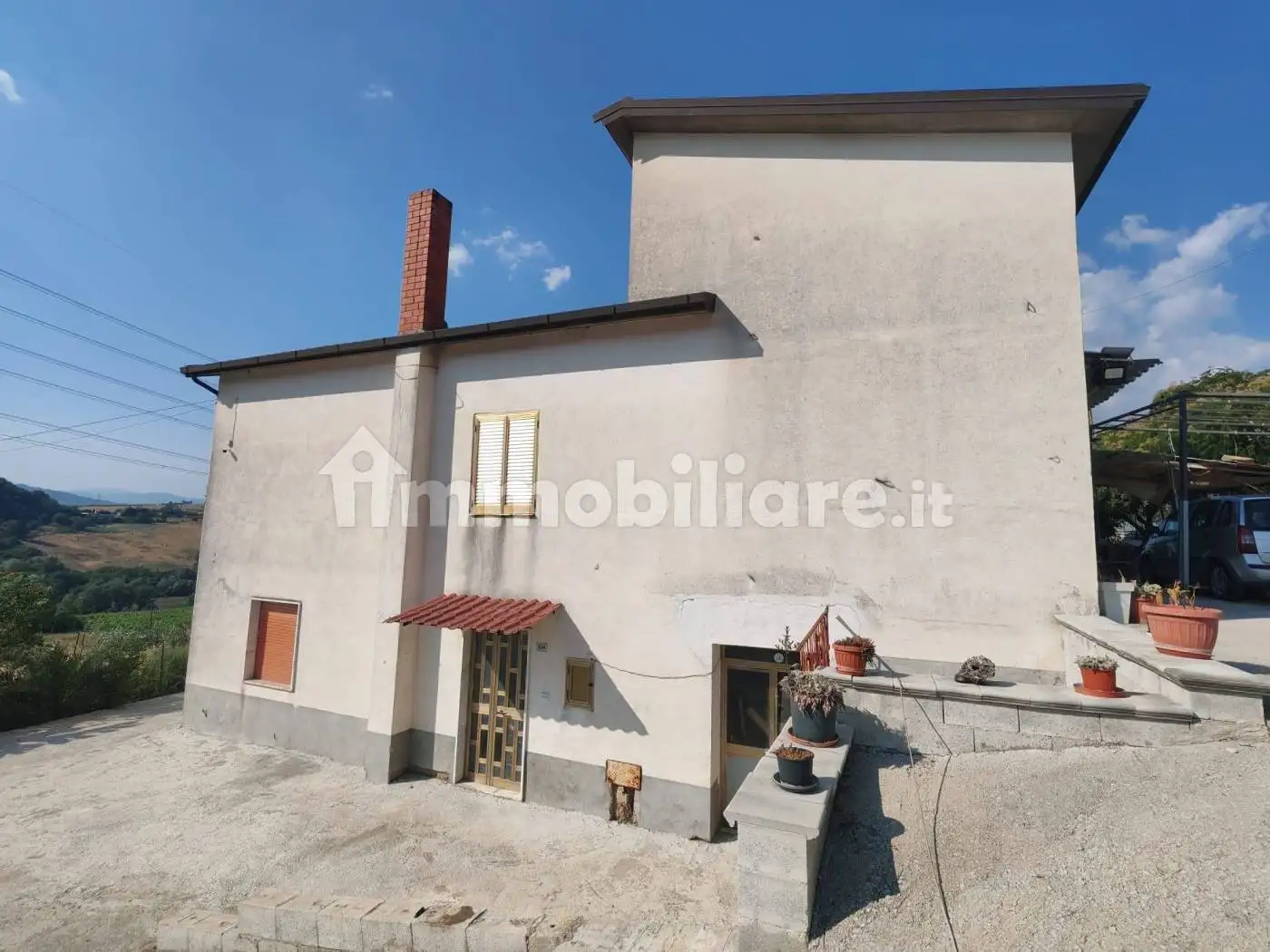 Villa in vendita a Benevento