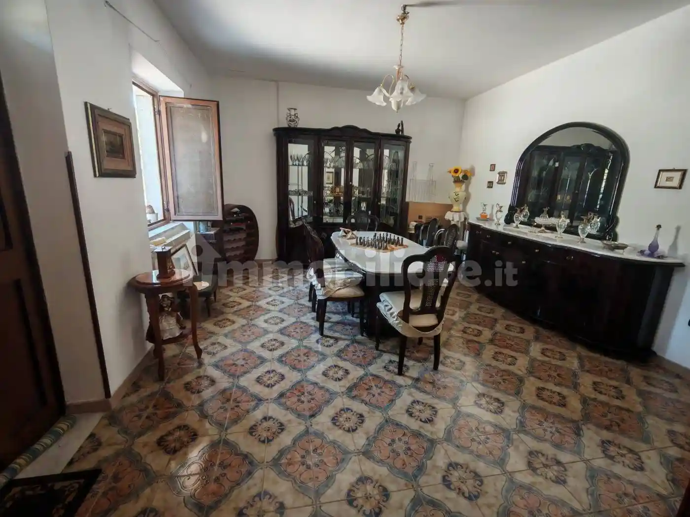 Villa unifamiliare Contrada Cardilli, Pino, Benevento - foto 3