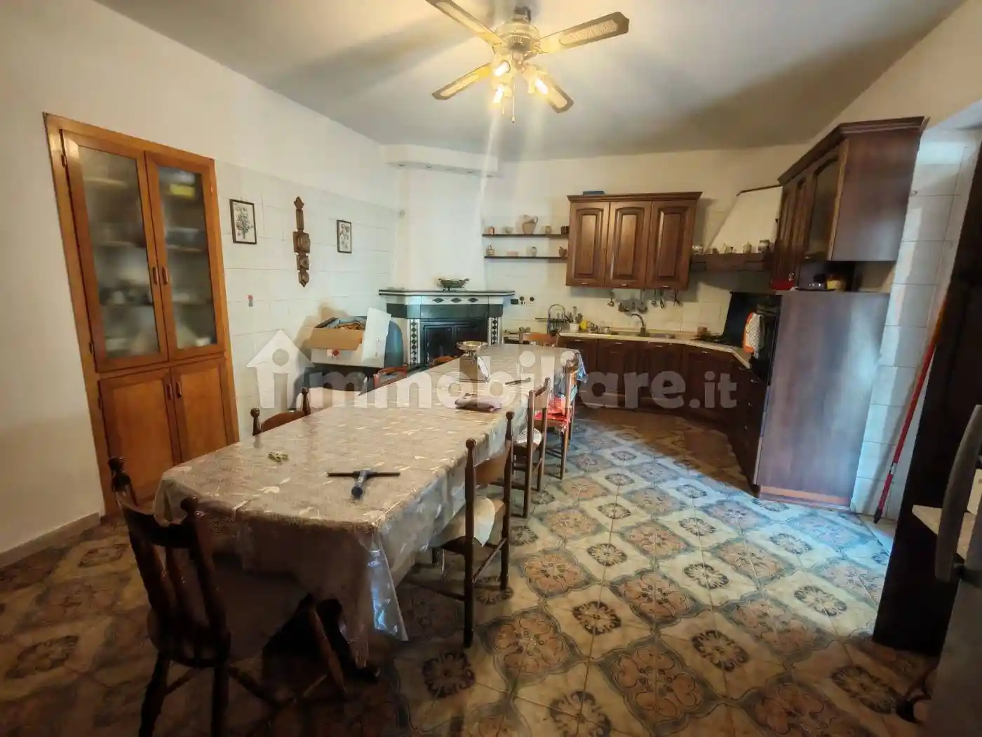 Villa unifamiliare Contrada Cardilli, Pino, Benevento - foto 4