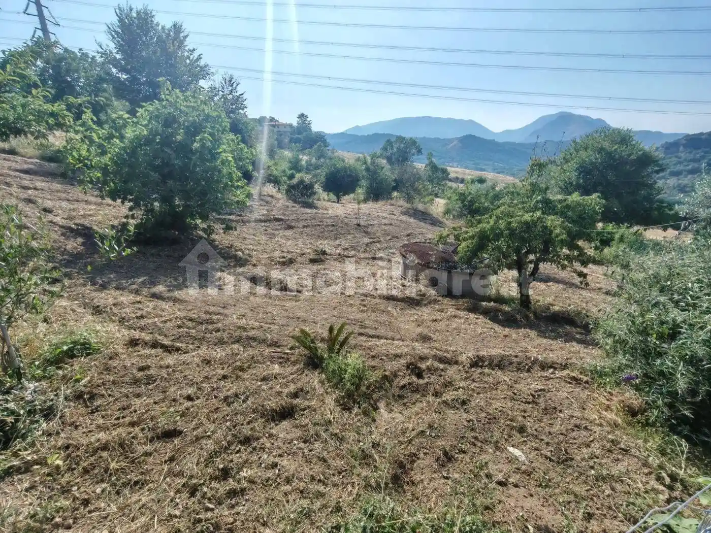 Villa unifamiliare Contrada Cardilli, Pino, Benevento - foto 5