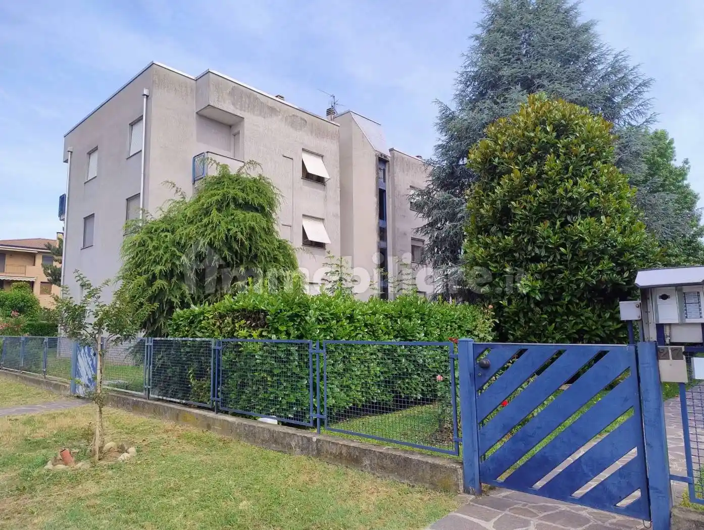 Appartamento in vendita a Cassano d'Adda