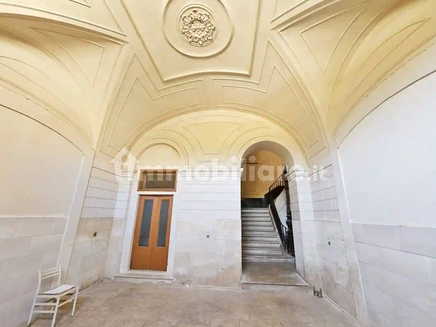 Palazzo - Edificio - foto 3