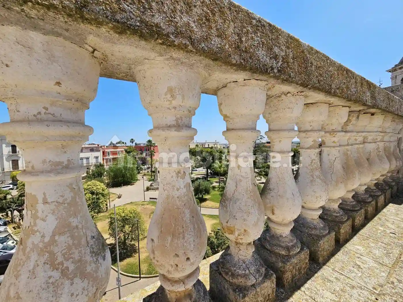 Palazzo - Edificio - foto 4