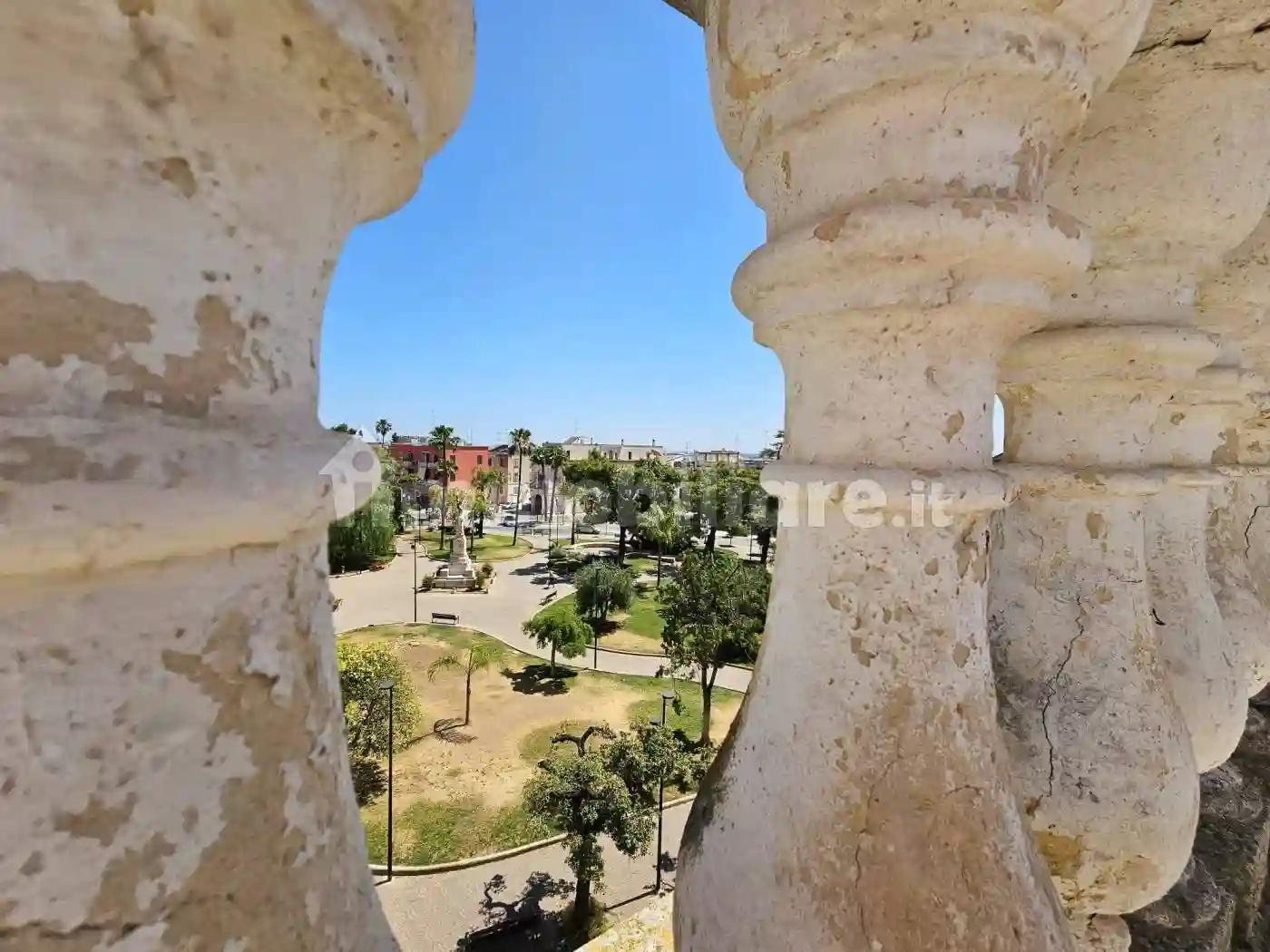 Palazzo - Edificio - foto 5