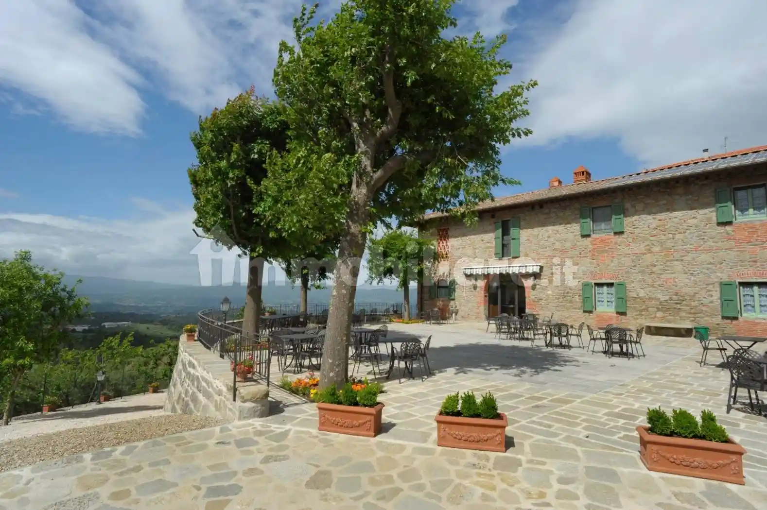 Rustico - Casale in vendita a Reggello