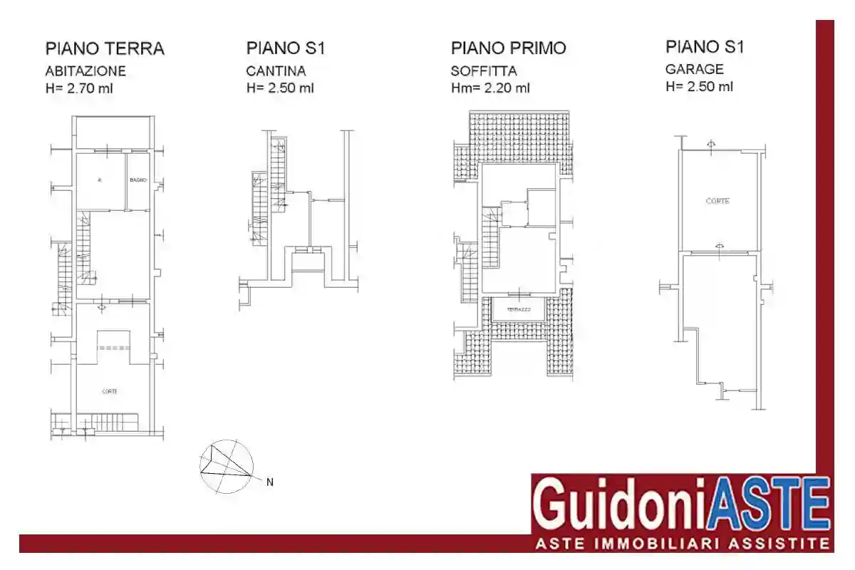 Villetta a schiera - foto 2