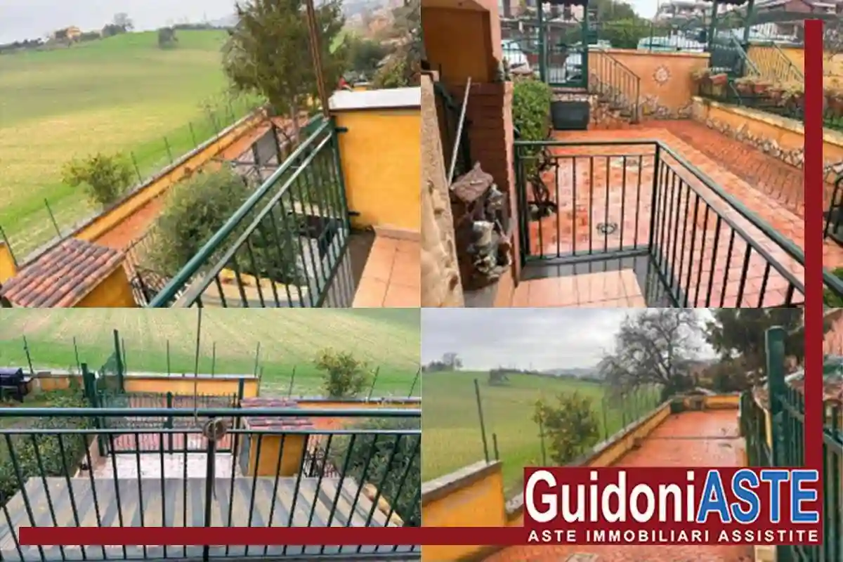 Villetta a schiera - foto 5