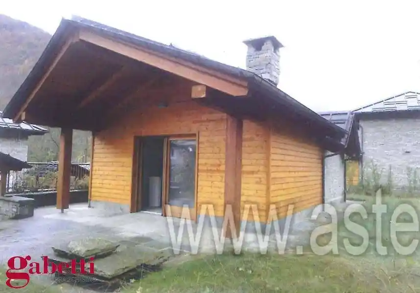 Villa in vendita a Limone Piemonte