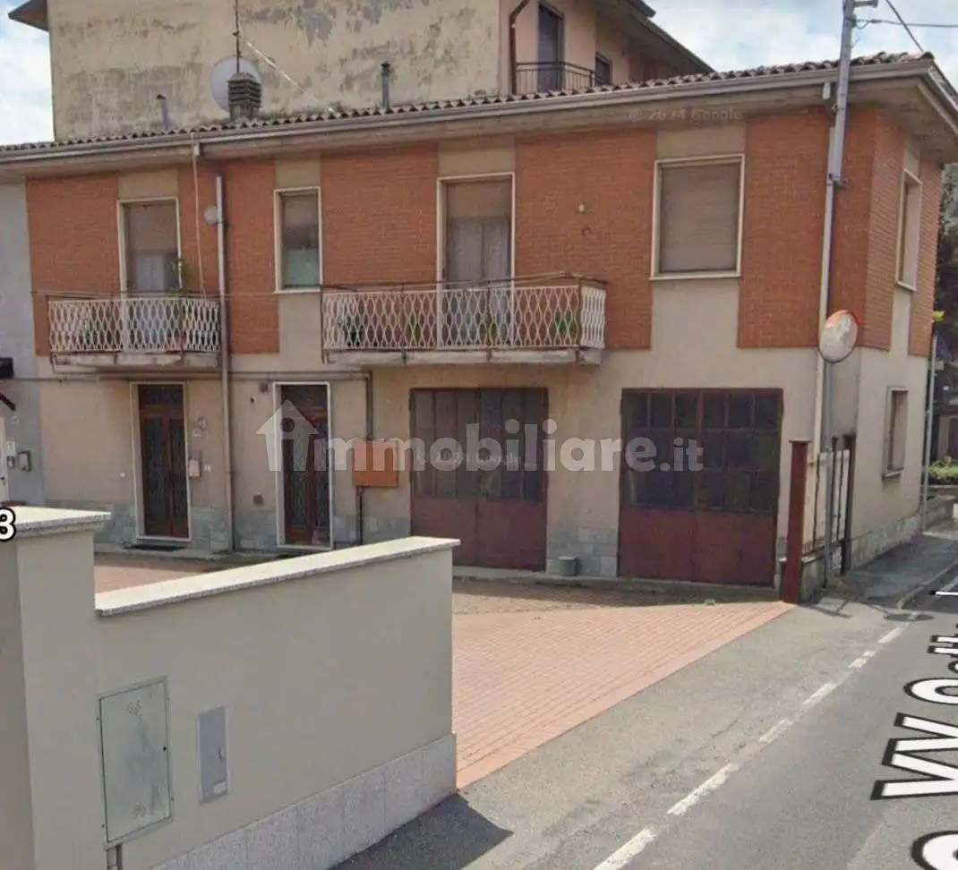 Casa indipendente in vendita a Portalbera