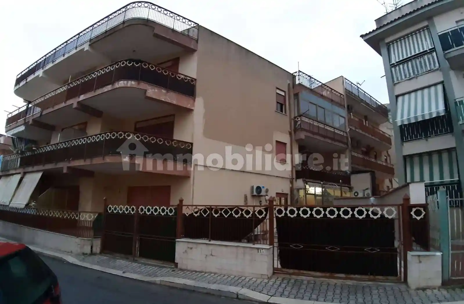 Appartamento in vendita a Isola delle Femmine