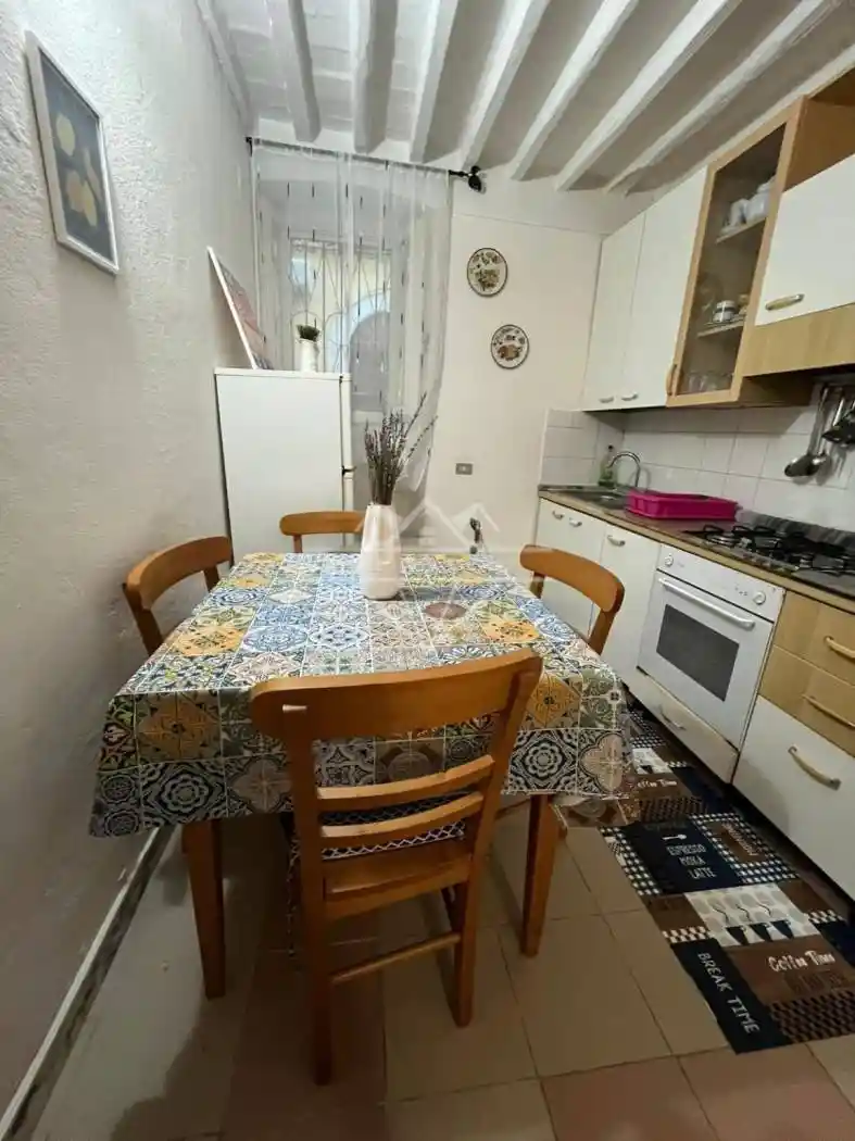 Terratetto unifamiliare piazza Antonio Gramsci,, Centro, Carrara - foto 5