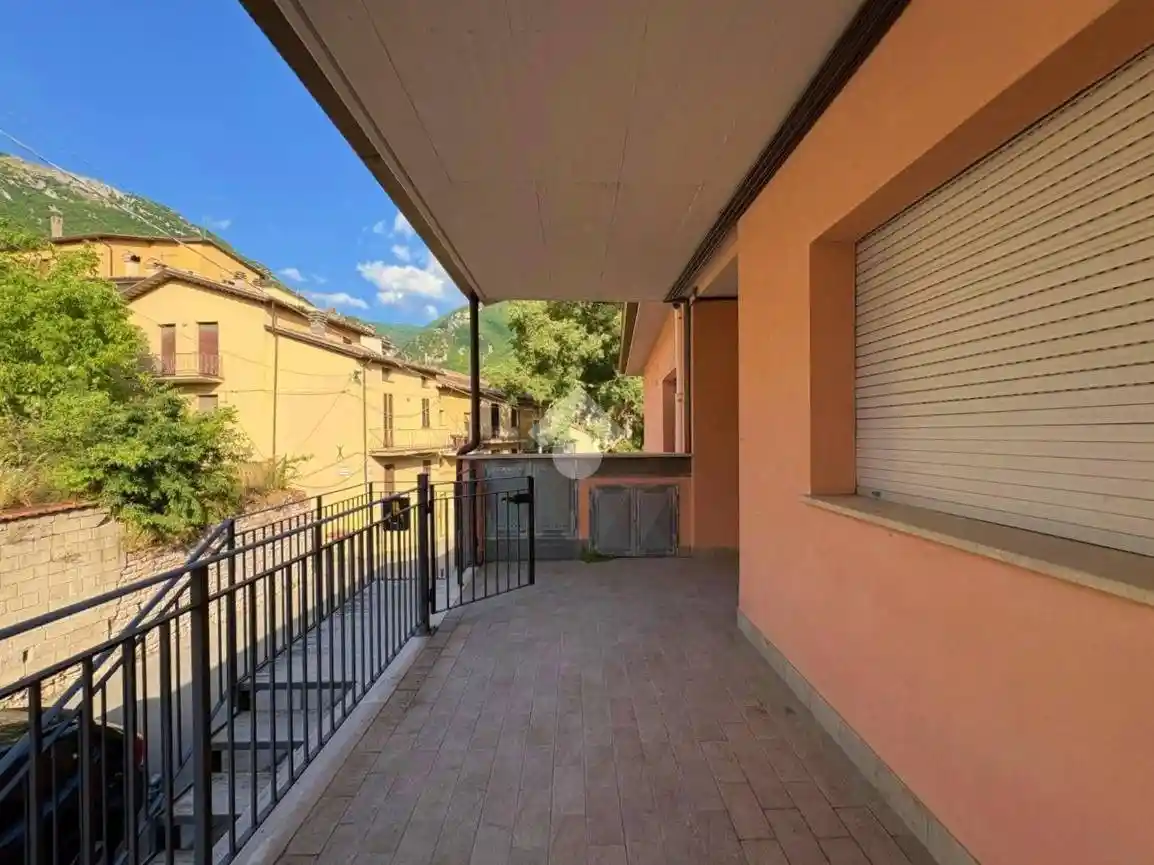 Appartamento in vendita a Gualdo Tadino