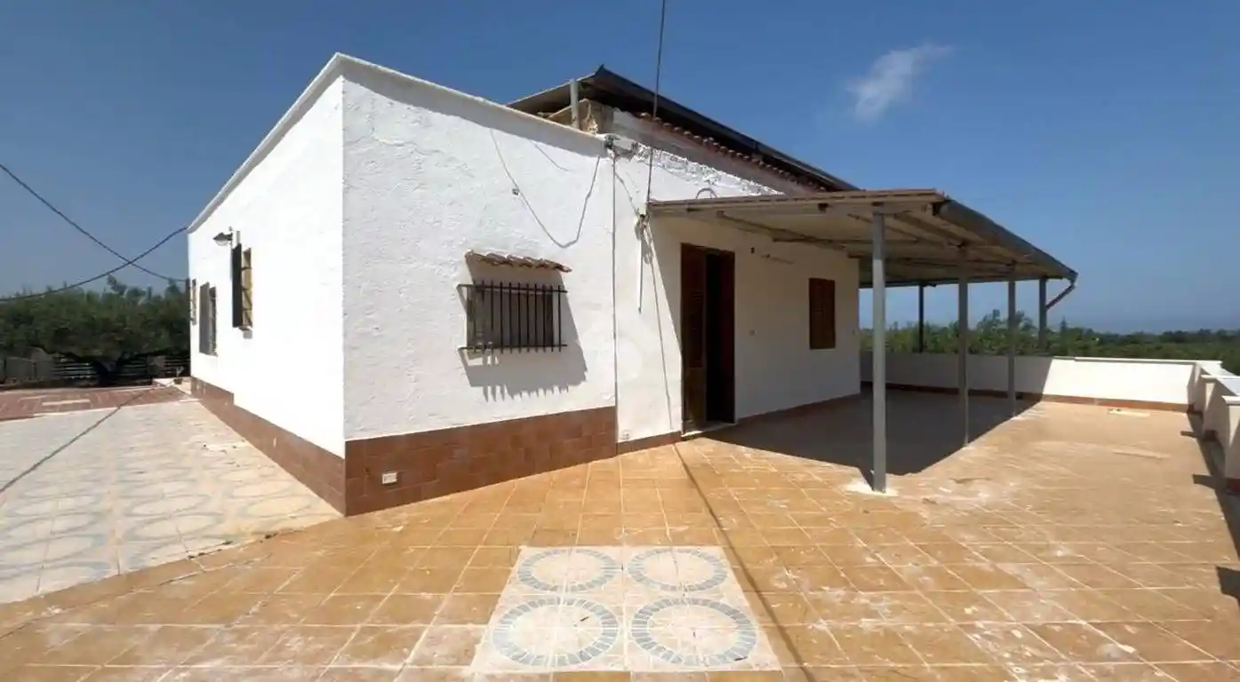 Villa in vendita a Partinico