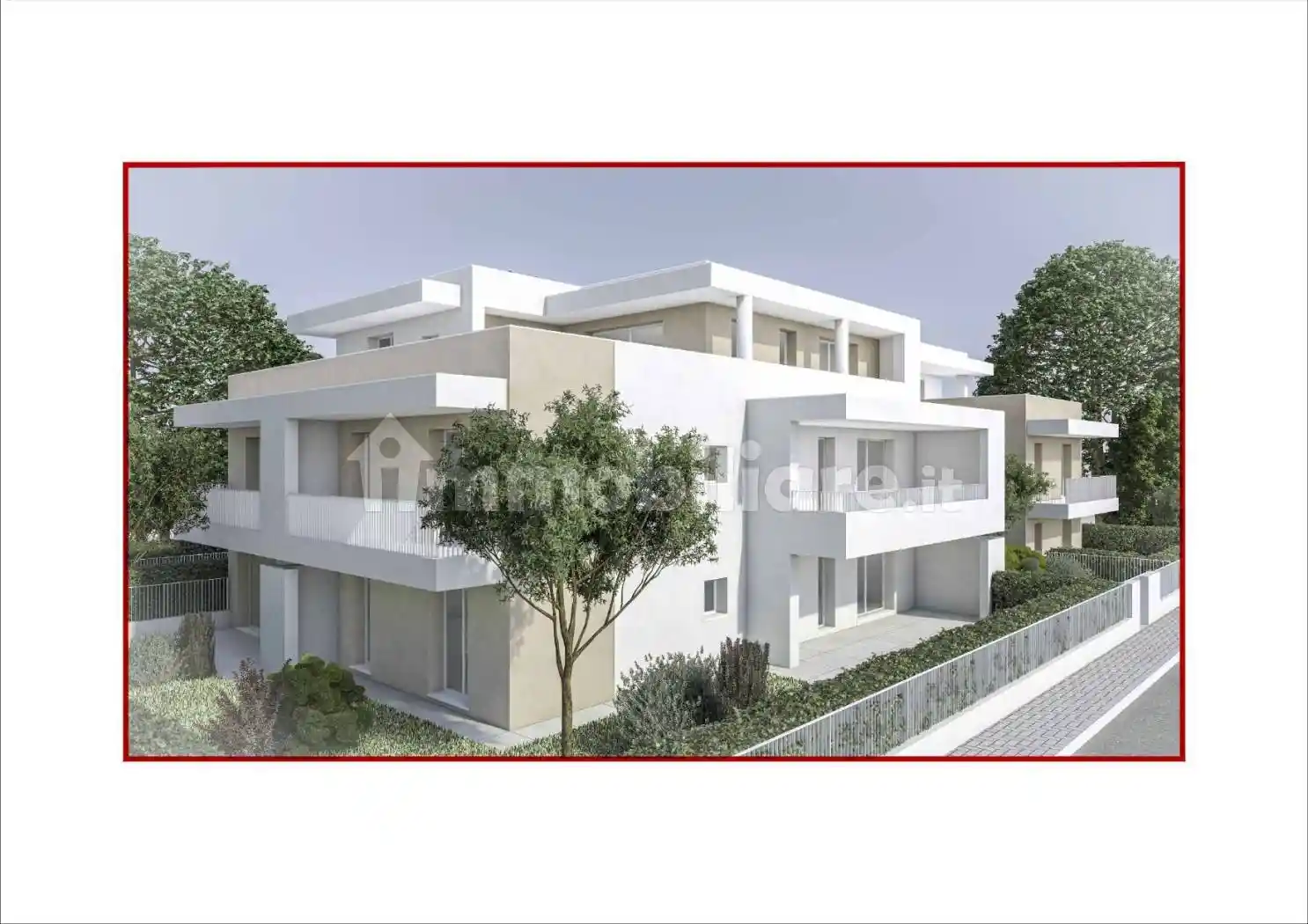 Attico - Mansarda in vendita a Abano Terme