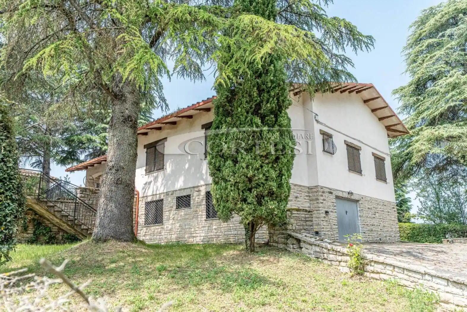 Appartamento via dei Tigli, Pietralunga - foto 2