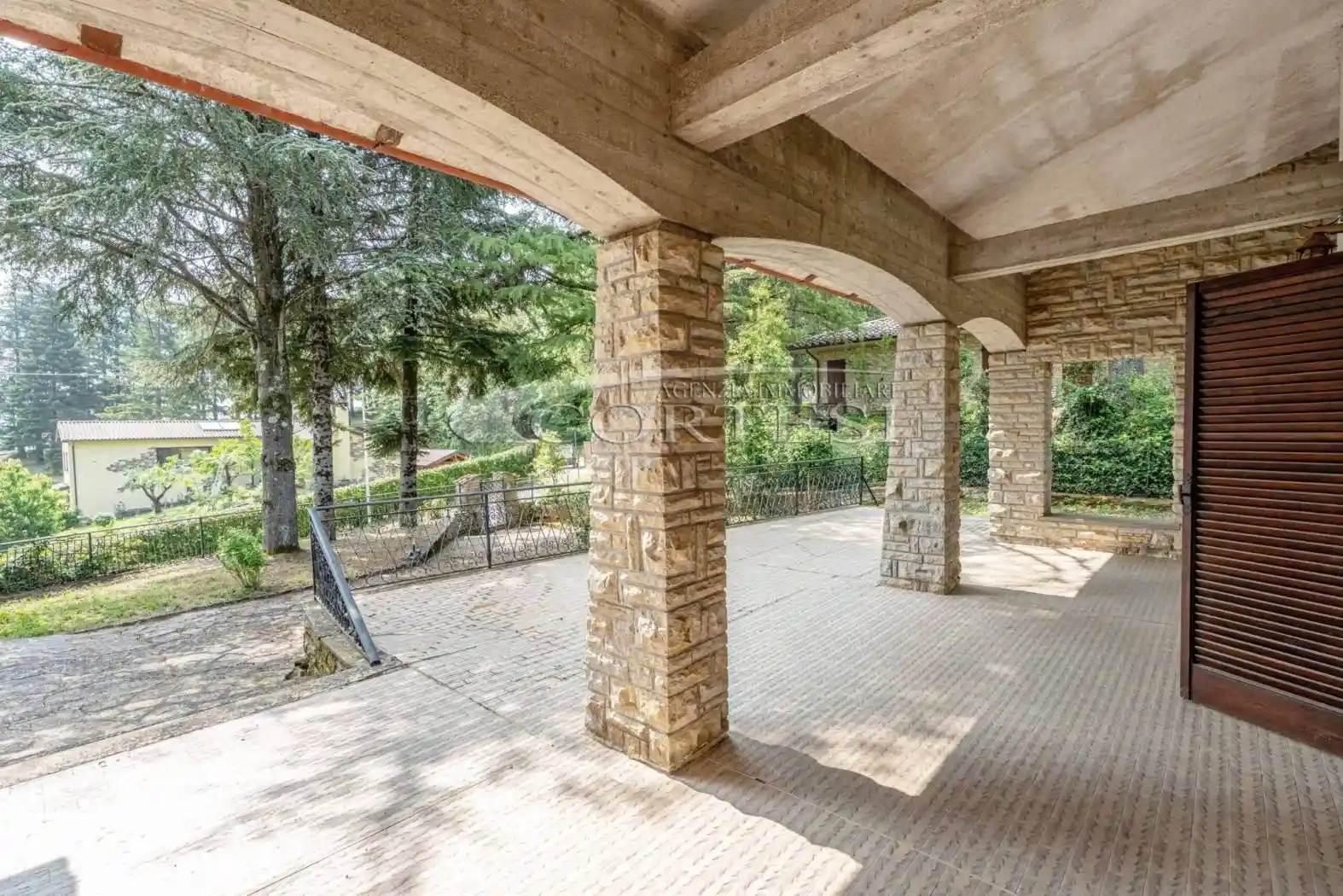 Appartamento via dei Tigli, Pietralunga - foto 4