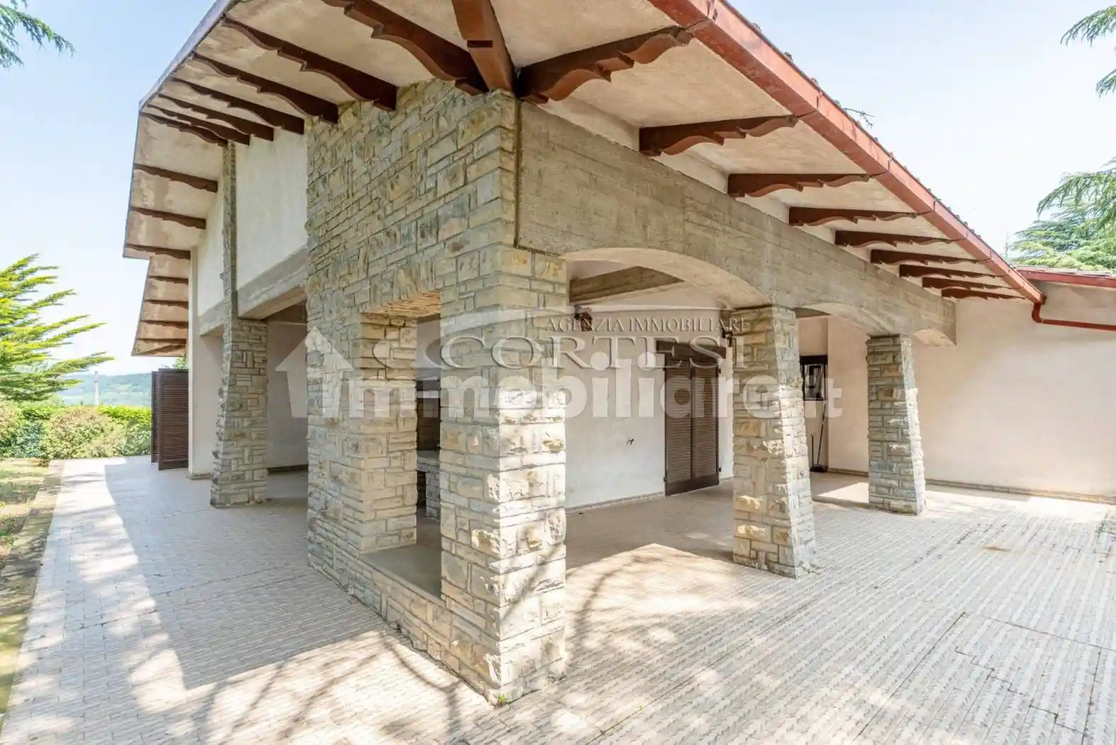 Appartamento via dei Tigli, Pietralunga - foto 5