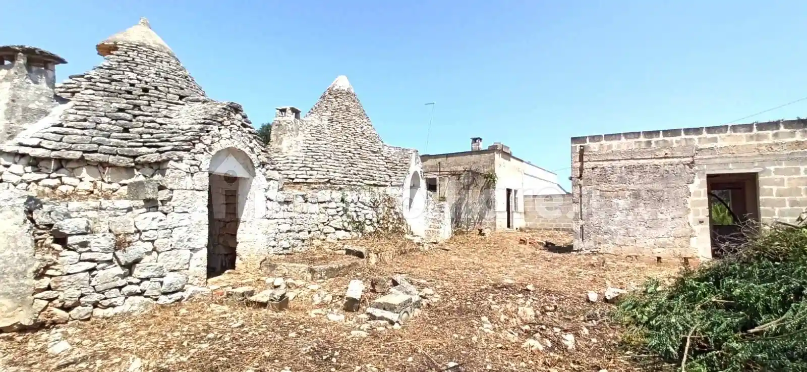 Villa in vendita a Ceglie Messapica