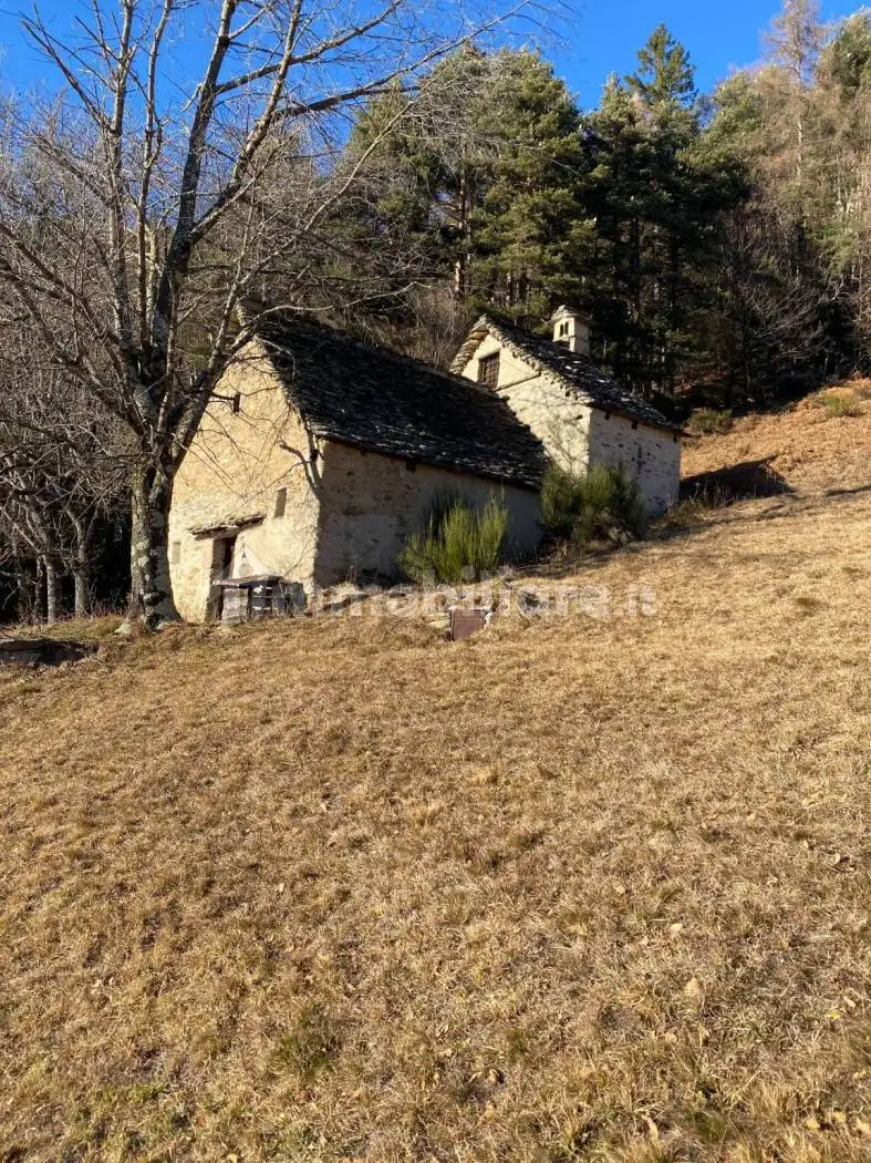 Rustico - Casale in vendita a Craveggia