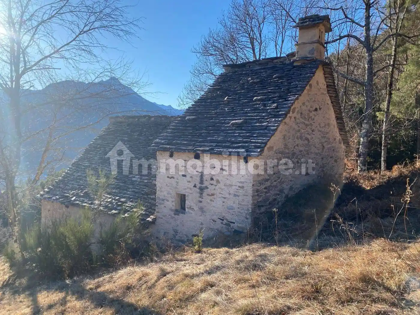 Rustico via Colonnello Garbagni sn, Centro, Craveggia - foto 2