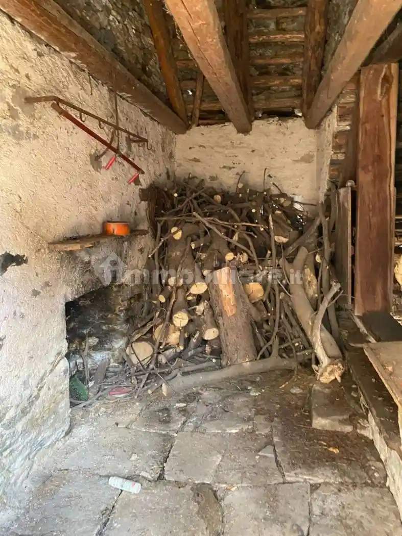 Rustico via Colonnello Garbagni sn, Centro, Craveggia - foto 5