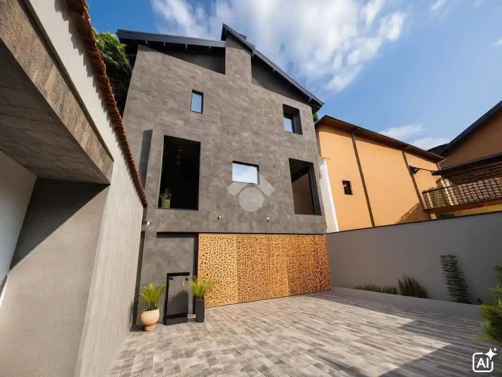 Rustico - Casale in vendita a Mathi