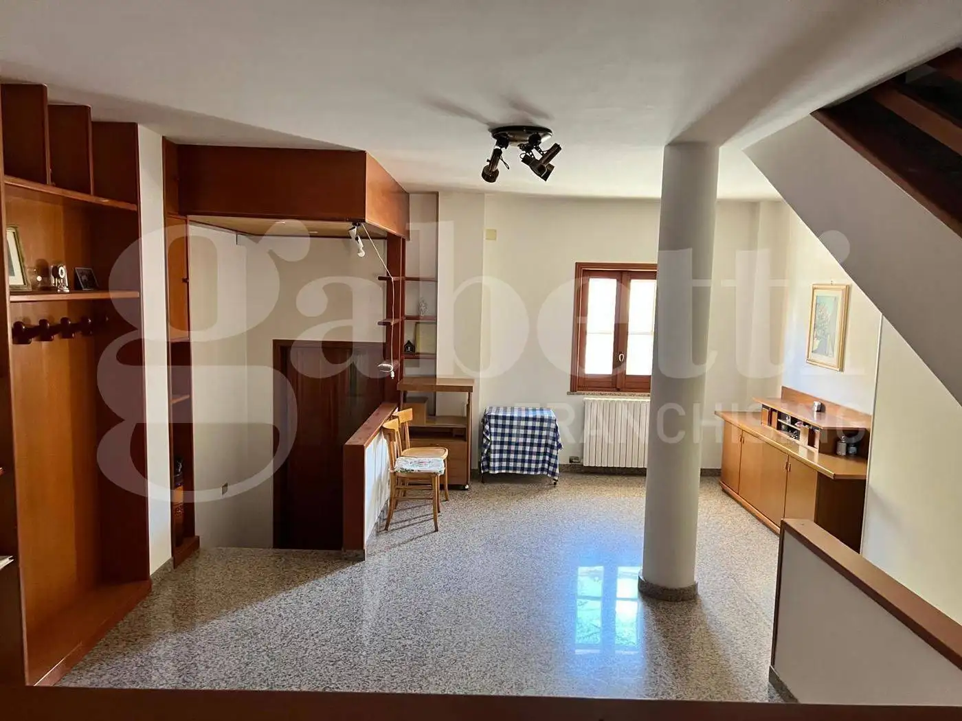 Palazzo - Edificio in vendita a Montemesola