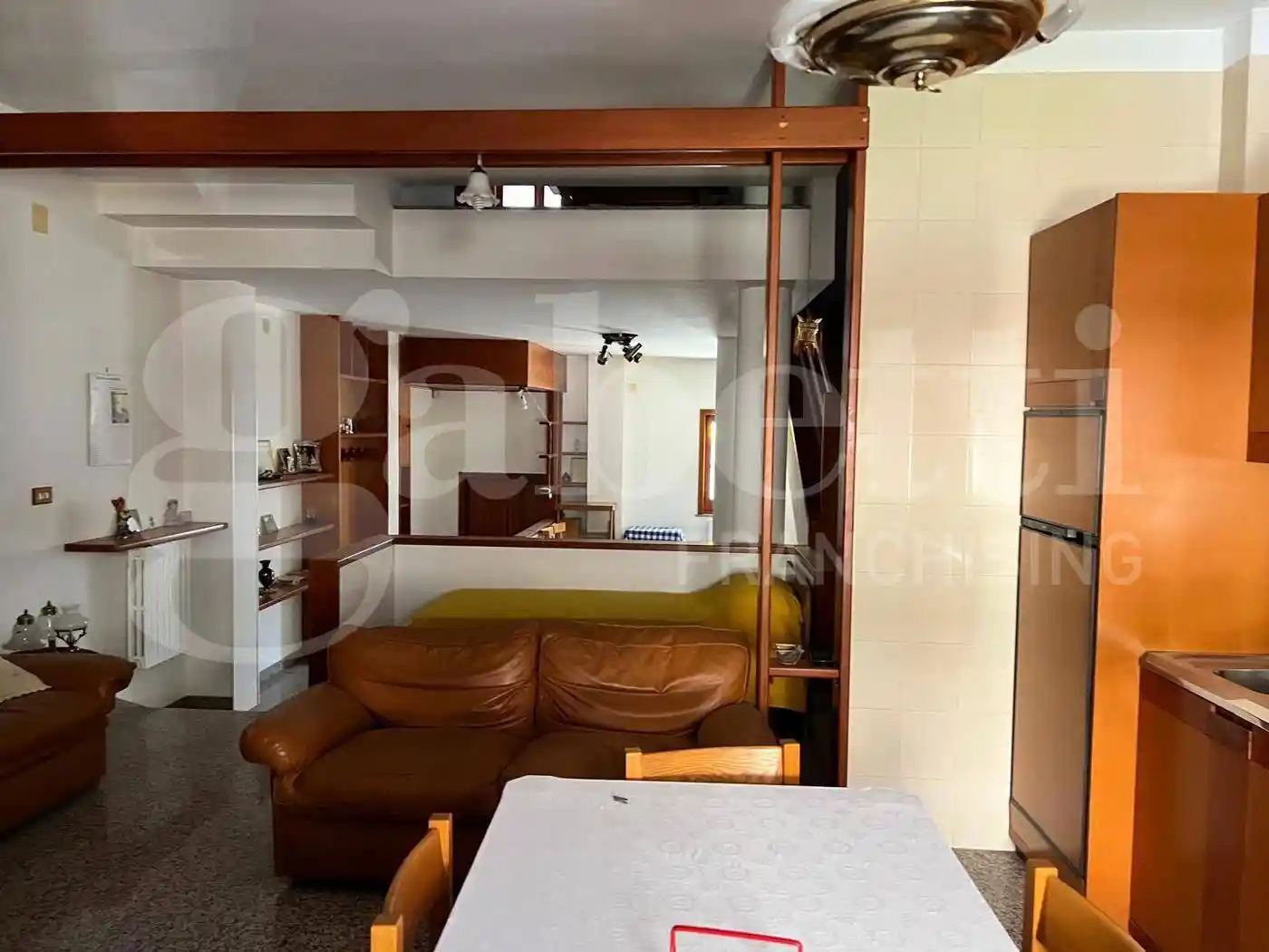 Palazzo - Edificio - foto 4