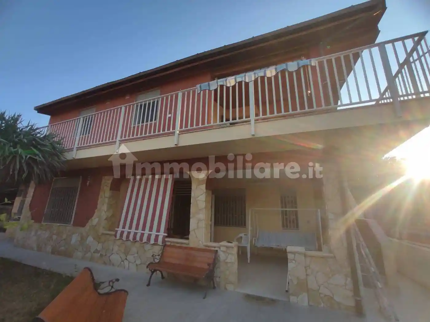 Villa in vendita a Carlentini