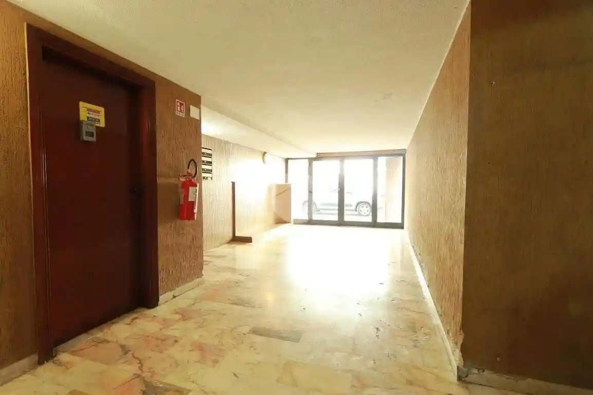 Trilocale via Giovanni Chiarini 124, Stadio - Lungomare Colombo, Pescara - foto 3